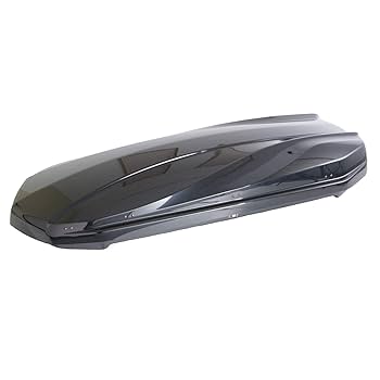 Amazon.co.jp: Xtreme ルーフボックス 440L グロスブラック